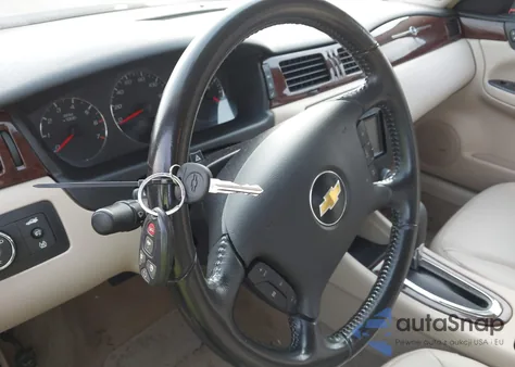 2011 Chevrolet Impala Lt z USA, uszkodzony, nr VIN 2G1WB5EK2B1143060